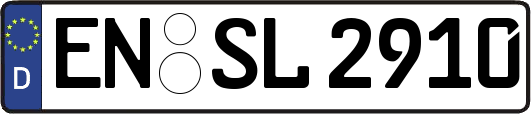 EN-SL2910
