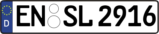 EN-SL2916