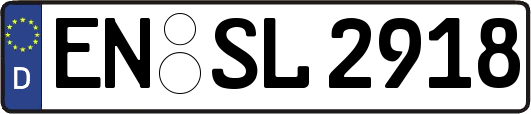 EN-SL2918