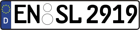 EN-SL2919