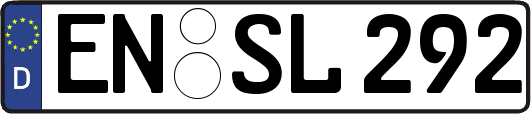 EN-SL292