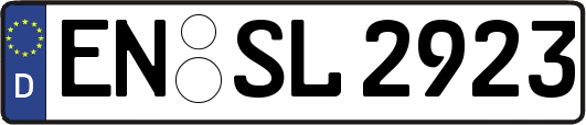 EN-SL2923