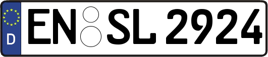 EN-SL2924