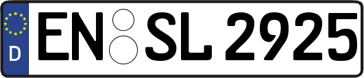 EN-SL2925