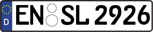 EN-SL2926