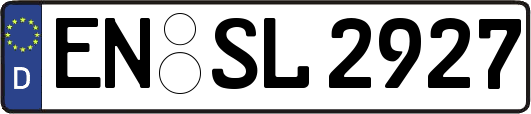 EN-SL2927