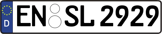 EN-SL2929
