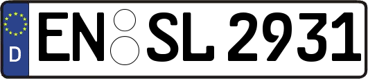 EN-SL2931