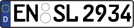 EN-SL2934