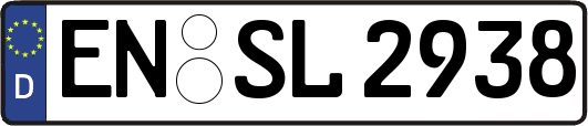EN-SL2938