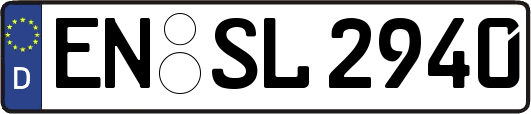 EN-SL2940