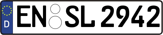 EN-SL2942