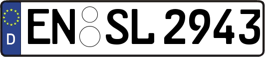 EN-SL2943