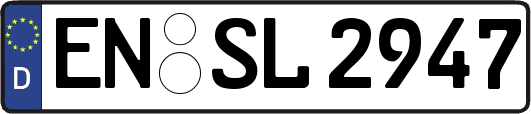 EN-SL2947