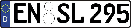 EN-SL295