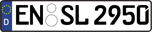 EN-SL2950