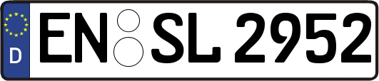 EN-SL2952