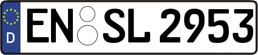 EN-SL2953