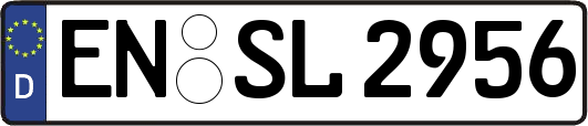 EN-SL2956