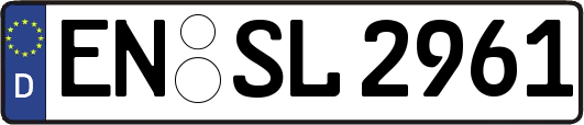 EN-SL2961