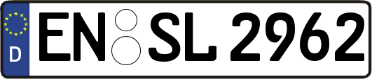 EN-SL2962