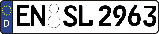 EN-SL2963