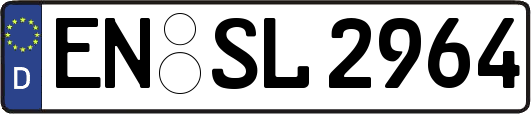 EN-SL2964