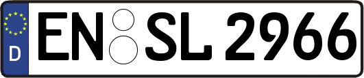 EN-SL2966