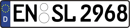 EN-SL2968
