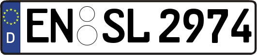 EN-SL2974