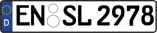 EN-SL2978