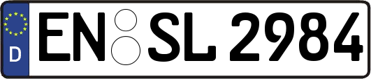 EN-SL2984