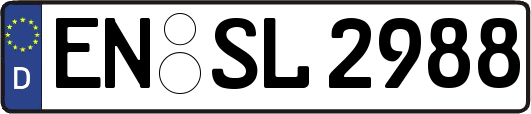 EN-SL2988