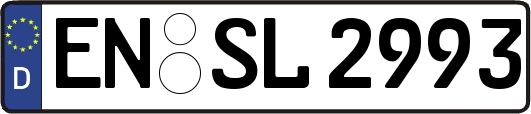 EN-SL2993