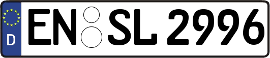 EN-SL2996