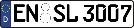 EN-SL3007