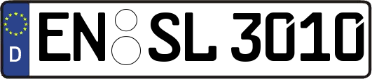 EN-SL3010