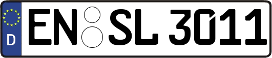 EN-SL3011