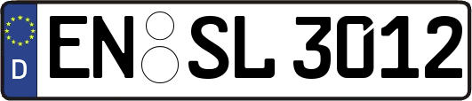 EN-SL3012