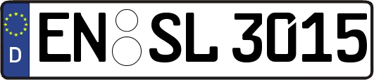 EN-SL3015