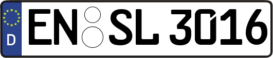 EN-SL3016