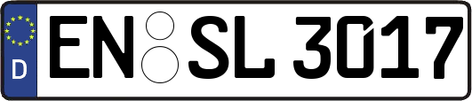 EN-SL3017