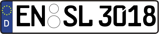 EN-SL3018