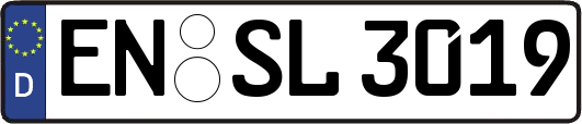 EN-SL3019