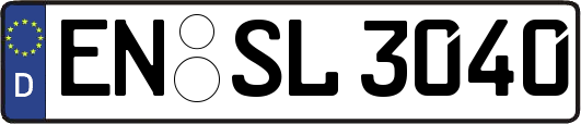 EN-SL3040