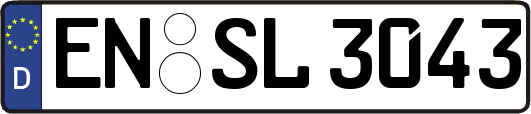 EN-SL3043