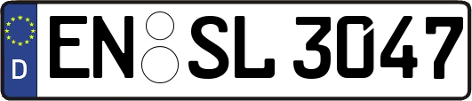 EN-SL3047