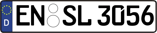 EN-SL3056