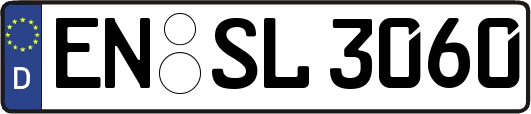 EN-SL3060