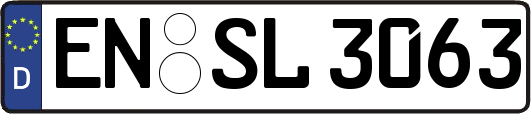 EN-SL3063